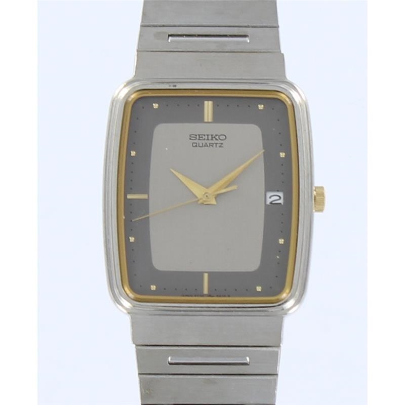 Seiko 5Y32-5A19 Z1435 watchcase - watchbands.com