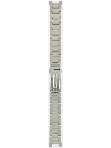 Seiko 34D5XB 7N82-0CG0 Ladies' Coutura 34D5XB 15mm Gold/Silver Two Tone  Metal watchband # 