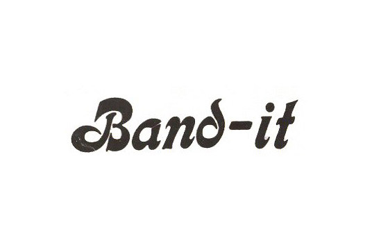 Band-It Watchbands