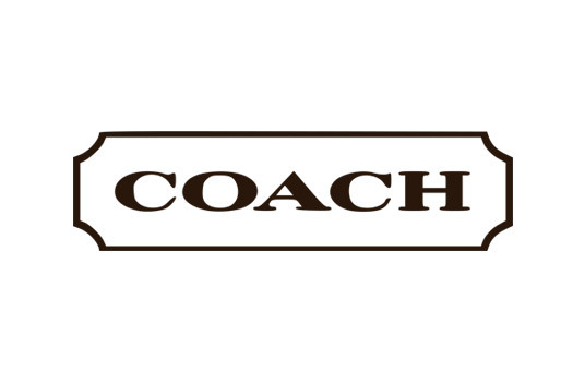 Coach Watchbands