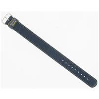 Authentic Casio Baby-G / Navy Cloth-20mm-10004351 watch band