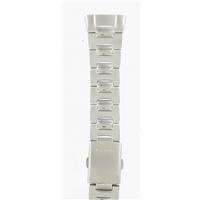 Authentic Casio MSG130 Metal Band watch band