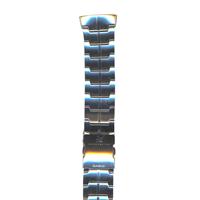 Authentic Casio WaveCeptor-S/S Metal-WVA106HD watch band