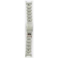 Authentic Casio 13/21mm Stainless Steel Bracelet GW-610DA watch band