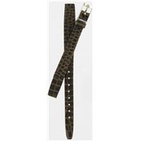 Authentic Hirsch 10mm  watch band