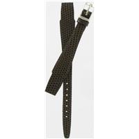 Authentic Hirsch 12mm  watch band