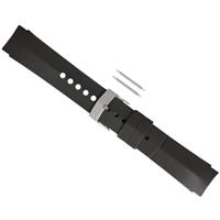 Elementum Ventus Gray Rubber Strap Kit 14823000