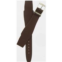 Authentic Hirsch 18mm  watch band