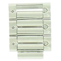 Authentic Seiko 3212JB-LK watch band
