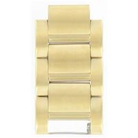 set of 3 links Gold tone, Seiko 32J0YZ-LK