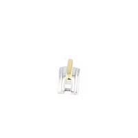 Gold/Silver Two Tone 35Q9XK-LK
