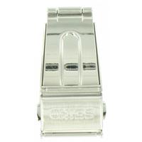Authentic Seiko Two Tone Bracelet-48J7XB-BK watch band