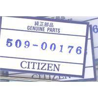 Authentic Citizen 509-00176 Spring bar watch band