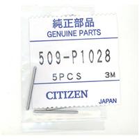 Authentic Citizen 509-P1028 watch band