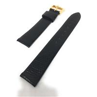 Authentic Movado 15/14mm-Croco Lizard Grain-Regular watch band