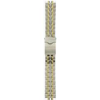 Authentic Citizen 18mm Two Tone Metal 59-15097  watch band