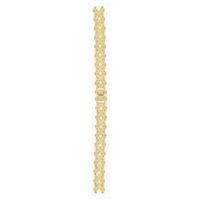 Authentic Citizen 11mm Gold Tone Stainless Steel Metal watch band