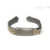 Authentic Citizen 13mm 59-75482 watch band