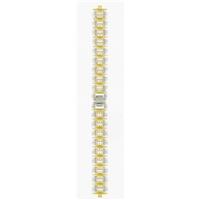 Authentic Citizen Two Tone Bracelet 59-H0431  watch band