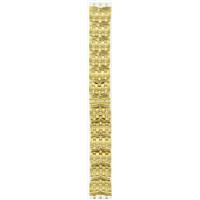 Authentic Citizen 22/14mm Gold Tone Watchband watch band