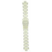 Authentic Citizen 22mm Two Tone Bracelet watch band