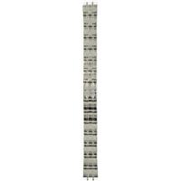 Authentic Citizen 15mm Stainless Steel Bracelet watch band