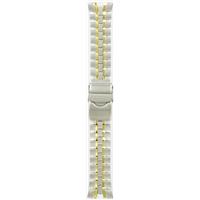 Authentic Citizen 22mm Two Tone K00101/K0995 watch band