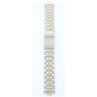 Authentic Citizen aq0624-58a watch band