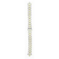Authentic Citizen 15mm gold/Silver Two Tone watch band
