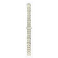 Authentic Citizen 13mm Gold/Silver Two Tone watch band