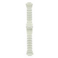 Authentic Citizen Silver Tone Bracelet watch band