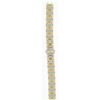 Authentic Citizen 59-S02049 watch band