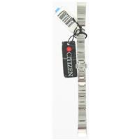 Authentic Citizen 13mm Stainless Steel Metal watch band
