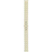 Authentic Citizen 13mm Two Tone Bracelet  watch band