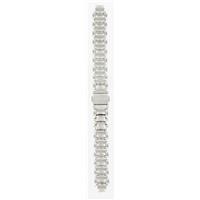 Authentic Citizen Silver Tone Stainless Steel Bracelet watch band