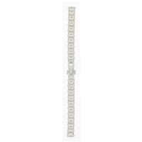 Authentic Citizen 9mm Gold/Silver Two Tone watch band