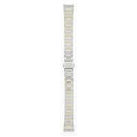 Authentic Citizen Stainless Two Tone Watchband watch band