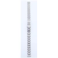 10mm Silver Tone 59-S03843