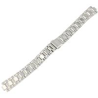 14mm Silver Tone 59-S03864