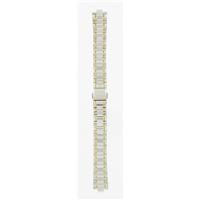 Authentic Citizen 14mm Gold/Silver Two Tone watch band