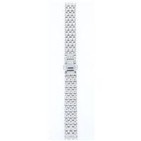 14mm Silver Tone 59-S04050