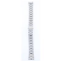 14mm Silver Tone 59-S04363