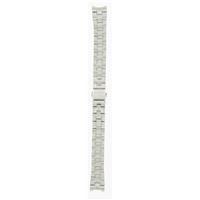 Authentic Citizen Silver Tone Stainless Steel Bracelet watch band