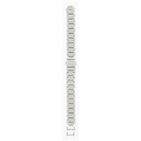 Authentic Ciitzen Silver Tone Stainless Steel Bracelet watch band