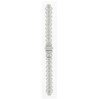 Authentic Citizen Silver Tone Stainless Steel Bracelet watch band