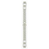 Authentic Citizen Silver Tone Stainless Steel bracelet watch band