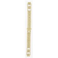Authentic Citizen Gold Tone Stainless Steel Bracelet watch band