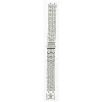 Authentic Citizen Silver Tone Stainless Steel bracelet watch band