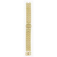 Authentic Citizen Gold Tone Stainless Steel Bracelet watch band