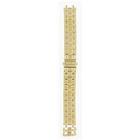 Authentic Citizen Gold Tone Stainless Steel Bracelet watch band